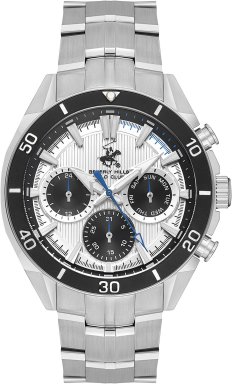 Часы Beverly Hills Polo Club BP3599X.330