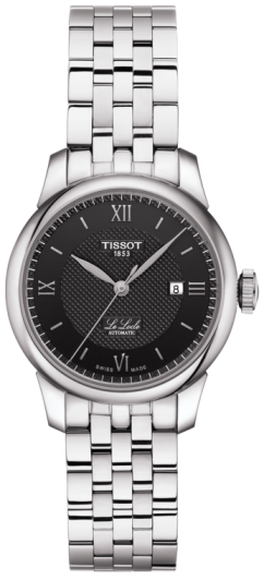 Tissot Le Locle Automatic Lady 29.00 T006.207.11.058.00 4