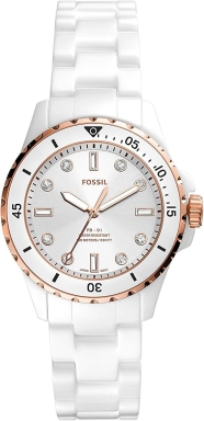 Часы Fossil Fb-01 CE1107								