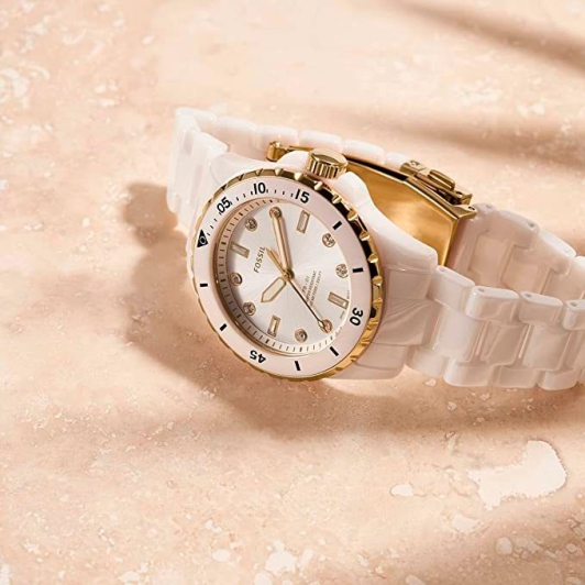 List of fossil watches new arrivals
