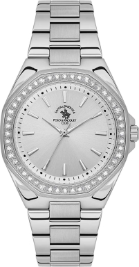 Часы Santa Barbara Polo & Racquet Club SB.1.10619-1