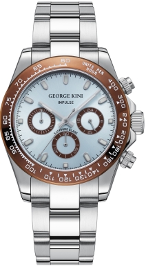 Часы George Kini Impulse GK.IMP0002