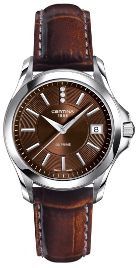 Certina ds prime on sale