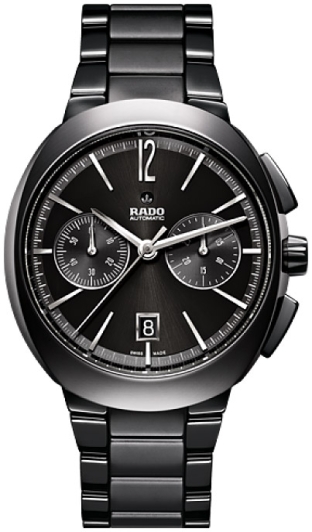 Rado D Star Chronograph Automatic R15200152 4