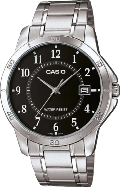 Часы Casio Соllection MTP-V004D-1B