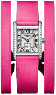 Часы Longines Mini DolceVita L5.200.0.71.4