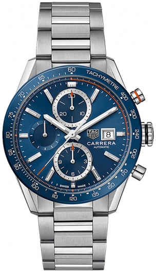 TAG Heuer Carrera CBM2112.BA0651 4