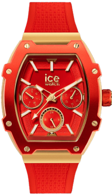 Часы Ice-Watch ICE boliday women alu S 22870