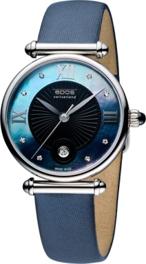  Часы Epos Ladies Quartz 8000.700.20.85.86