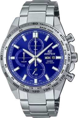 Часы Casio Edifice EFR-574D-2A