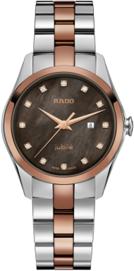 Часы Rado Hyperchrome R32976912