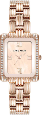 Часы Anne Klein Crystals 5168RGRG