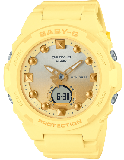 CASIO BABY G BGA 320 9A 4