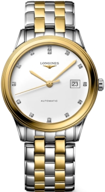 Часы Longines Flagship Classic L4.974.3.27.7