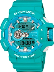 Часы Casio G-Shock GA-400A-2A