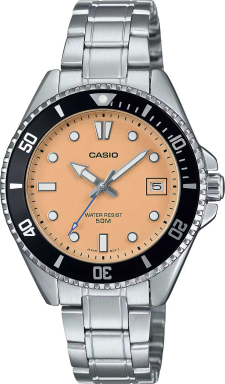 Часы Casio Collection MDV-10D-4A2