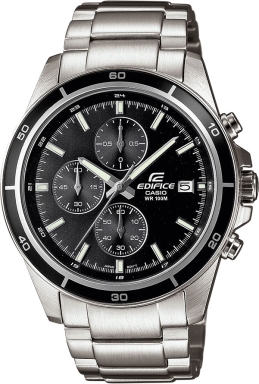 Часы Casio Edifice EFR-526D-1A