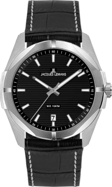 Часы Jacques Lemans Sport Melbourne 1-2176A