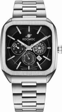 Часы Космос Марсоход II K 219.10.31