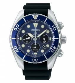 Наручные часы Seiko Prospex SSC759J1