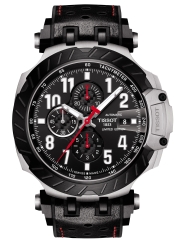 Часы Tissot T-Race Motogp Automatic Chronograph 2020 Limited Edition T115.427.27.057.00