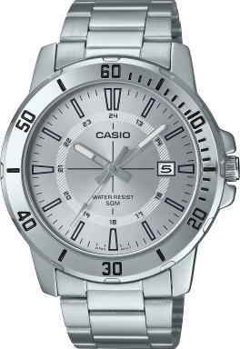 Часы Casio Collection MTP-VD01D-7C