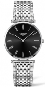 Часы Longines La Grande Classique de Longines Quartz L4.755.4.51.6