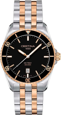 Часы Certina DS First C014.410.22.051.00