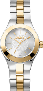 Часы DKNY Parsons Midi DK1L026M0065