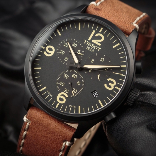 Chrono xl online