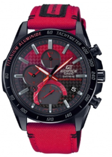 Casio G Shock EQB 1000HRS 1AER 4