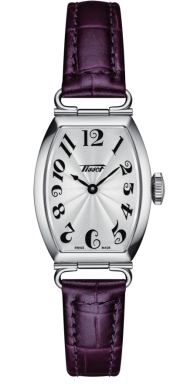 Часы Tissot Heritage Porto Small Lady T128.109.16.032.00