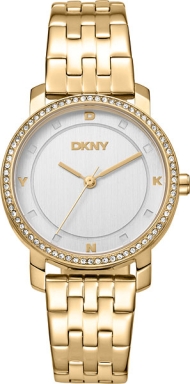 Часы DKNY Astoria Glitz DK1L065M0045