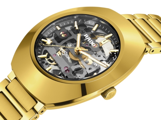 Authentic rado watch hot sale
