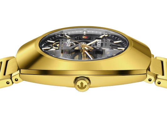 Rado DiaStar Original Skeleton R12164153 4