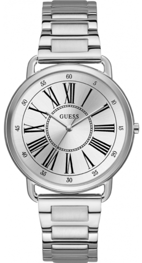 Часы Guess W1149L1