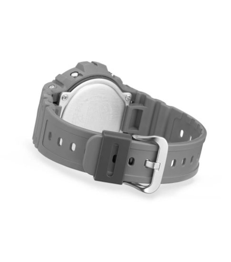 G shock grey watch hot sale