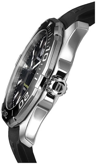 TAG Heuer Aquaracer WAY101A.FT6141 4