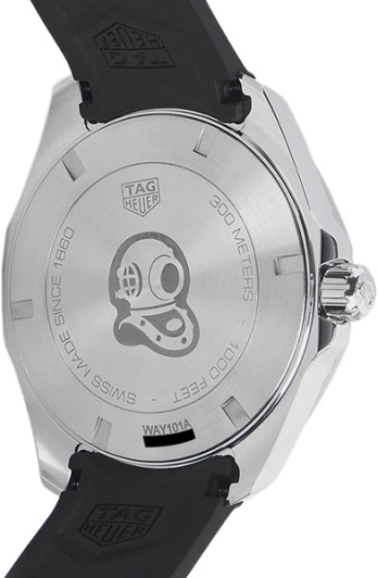 TAG Heuer Aquaracer WAY101A.FT6141 4