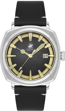 Часы Beverly Hills Polo Club BP3732X.351
