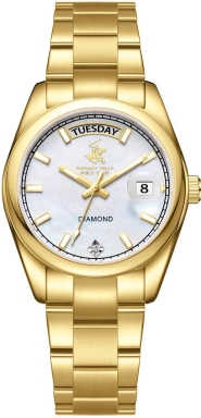 Часы Beverly Hills Polo Club BP3709X.120