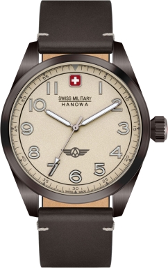 Часы Swiss Military Hanowa Falcon SMWGA2100440