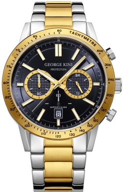 Часы George Kini Protection GK.PR0004