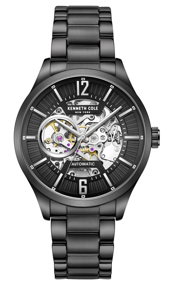 Kenneth Cole Automatic KCWGL2232505 4