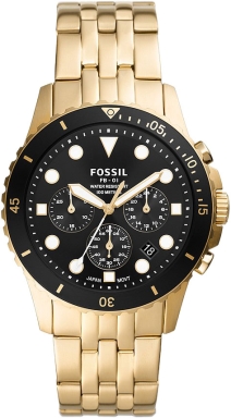 Часы Fossil FB-01 FS5836