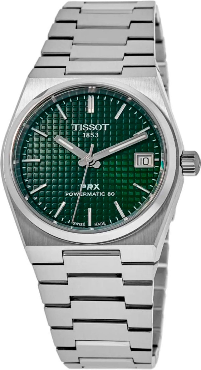 Bracelet tissot powermatic 80 on sale