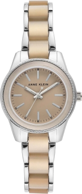 Часы Anne Klein Steel 3213TNSV
