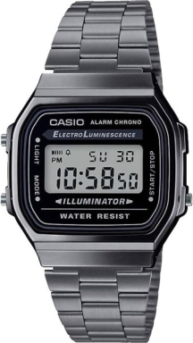 Часы Casio Vintage A-168WGG-1A