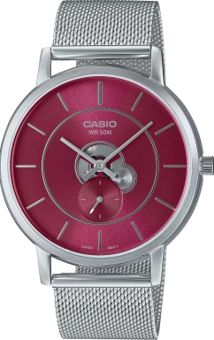 Часы Casio Соllection MTP-B130M-4A