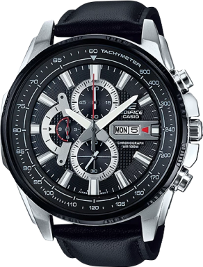 Часы Casio Edifice EFR-549L-1A